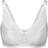 Abecita Glitter Moulded Soft Bra - Beige