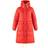 Fjällräven Expedition Long Down Parka W - True Red