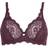 Triumph Amourette 300 High Apex Bra - Brandy