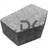 IBF SF-Stone Slutsten 4731352 100x800x60mm