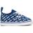 Vans Toddler Logo Repeat Authentic - True Blue/True White