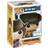Funko Pop! Television Doctor Who Fourth Doctor