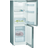 Siemens KG33VVLEA Rostfritt Stål, Silver