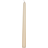 Price's Tapered Dinner Stearinljus 24.5cm 50st