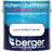 Berger Kitchen & Bathroom Wall Paint, Ceiling Paint Pure Brilliant White 2.5L