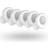 Satisfyer 2 Next Generation Climax Silikone Sugehoved 5 Pak