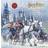 Harry Potter Julekalender Pop Up