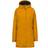 Fjällräven Kiruna Padded Parka - Geel