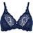 Triumph Amourette 300 High Apex Bra - Deep Water