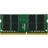 Kingston Server Premier SO-DIMM DDR4 2666MHz ECC 8GB (KSM26SES8/8HD)