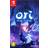 Ori and the Will of the Wisps (Switch)