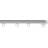 Kirsch U-Rail 100cm