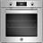 Bertazzoni F6011PROVLX Stainless Steel