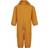 Minymo Softshell Suit - Golden Orange (5567-3310)