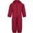 Minymo Softshell Suit - Deep Claret (5567-5666)