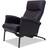 Nielaus Fly Leather Lænestol 103cm