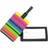 Travelite Luggage Tag