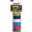 Polycell Electrical Tape Set of 6 Piece 6pcs