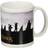 Pyramid International The Lord of the Rings Fellowship Mugg 31.5cl
