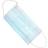 Zmarttools Medical Mask Type II 3-Layer 10-pack
