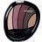 Deborah Milano Perfect Smokey Eye Palette #02 Pink Deluxe