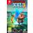 Asterix & Obelix XXL 3: The Crystal Menhir (Switch)