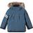 Lindberg Colden Jacket 15 000 mm - Blue