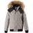 Reima Kid's Ore Winter Bomber - Sand Beige (531407-0970)