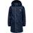Hummel Jeanne Coat - Black Iris (207491-1009)