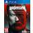 Wolfenstein: Alt History Collection (PS4)