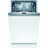 Bosch SPV4HKX45E Integrerad
