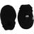 Joha Baby Mittens - Black (97978-716-311 )