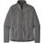 Patagonia M's Better Sweater Fleece Jacket - Nickel