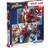 Clementoni Supercolor Marvel Spider Man 2x60 Brikker