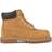 Timberland Premium 6 Inch Waterproof Wheat - Bruin