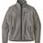 Patagonia Men's Retro Pile Fleece Jacket - Feather Grey