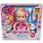 Spin Master Luvabella Mealtime Magic Mia
