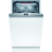 Bosch SPH4HMX31E Integrerad