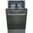 Siemens SR73HX76ME Integrerad