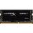 Kingston HyperX Impact SO-DIMM DDR4 2666MHz 16GB (HX426S16IB2/16)