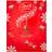 Lindt Lindor Milk Chocolate Advent Calendar 300g