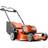 Husqvarna LC 247iX Solo Battery Powered Mower