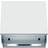 Indesit IAEINT 66 LS GR 60cm, Grey