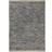 Linie Design Asko Grey, Black 200x300cm