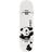 Enjoi Panda Logo Deck 8"