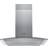 Indesit IHGC6.5LMX 60cm, Stainless Steel