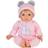 Tiny Treasures Doll with Blonde Hair & Blue Eyes
