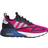 adidas ZX 2K Boost - Shock Pink/Gray Two/Core Black