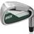 Wilson ProStaff SGI Graphite Iron Set W