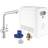 Grohe Blue Professional L-Spout Kit (31347003) Krom